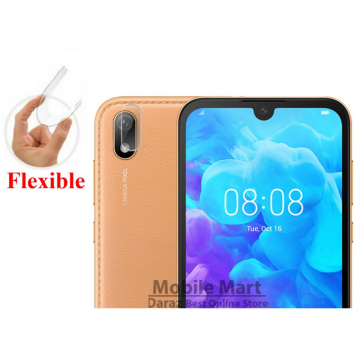 Huawei Y5 2019 Back Camera Lens Protector Gorilla Protection For Huawei Y5 2019 - Image 2