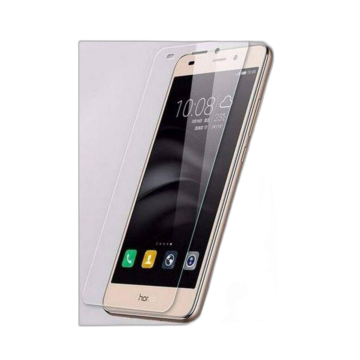 Huawei Y5 II Glass Protector simple Tempered Glass For Huawei Y5 II - Image 2