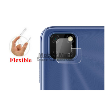 Huawei Y5P Back Camera Lens Protector Gorilla Protection For Huawei Y5P - Image 2