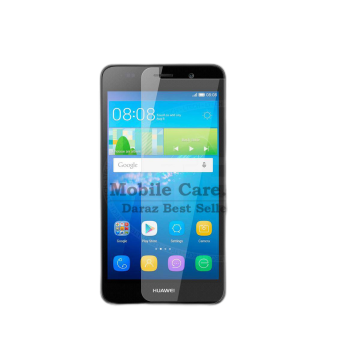 Huawei Y6 2015 Glass Protector simple Tempered Glass For Huawei Y6 2015 - Image 2