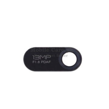 Huawei Y6 Prime 2019 Back Camera Lens Replacement For Huawei Y6 Prime 2019 - Image 2