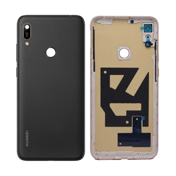 Huawei Y6 Prime 2019 Black Casing - Image 2