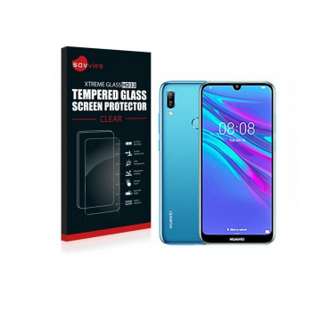 Huawei Y6 Prime 2019 Glass Protector simple Tempered Glass For Huawei Y6 Prime 2019