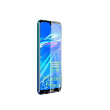Huawei Y6 Pro 2019 Glass Protector simple Tempered Glass For Huawei Y6 Pro 2019 - Image 2