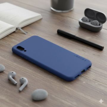 Huawei Y6 Pro 2019 Spigen Soft Mobile Cover - Image 2