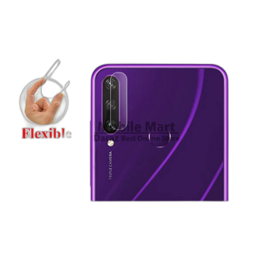 Huawei Y6P Back Camera Lens Protector Gorilla Protection For Huawei Y6P - Image 2