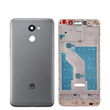 Huawei Y7 Prime 2017 Gray Housing - Image 2
