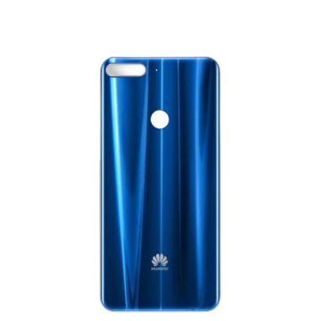 Huawei Y7 Prime 2018 Blue Casing - Image 2