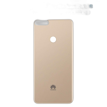 Huawei Y7 Prime 2018 Golden Casing - Image 2