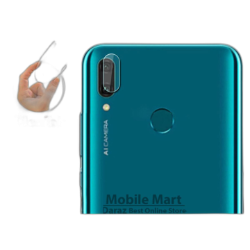 Huawei Y7 Prime 2019 (Huawei Y7 2019) Back Camera Lens Protector Gorilla Protection For Huawei Y7 Prime 2019 (Huawei Y7 2019)
