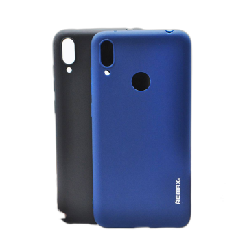 Huawei Y7 Prime 2019 Remax Soft Silicon Cover