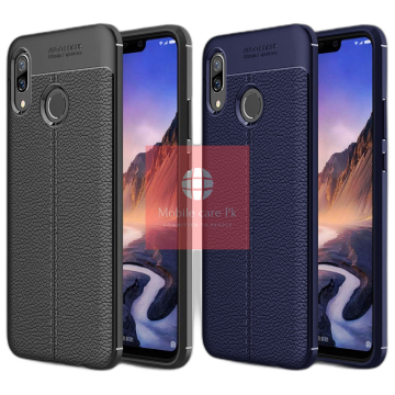 Huawei Y7 Prime 2019 Soft Silicon Case