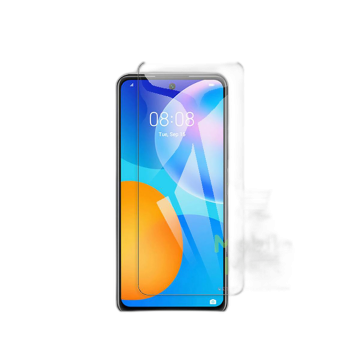 Huawei Y7A Glass Protector simple Tempered Glass For Huawei Y7A - Image 2