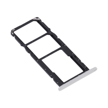 Huawei Y7P Silver Sim Tray - Image 2