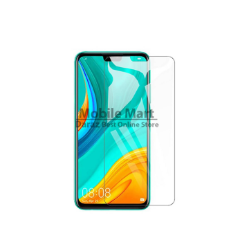 Huawei Y8s Glass Protector simple Tempered Glass For Huawei Y8s - Image 2