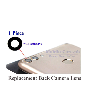 Huawei Y9 2018 Back Camera Lens Replacement For Huawei Y9 2018 - Image 2