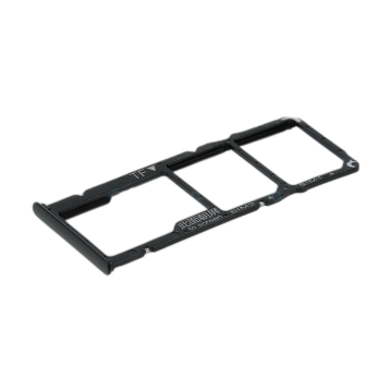 Huawei Y9 2018 Black Sim Tray - Image 2