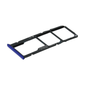 Huawei Y9 2018 Blue Sim Tray - Image 2
