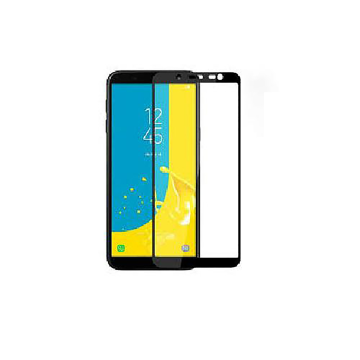Huawei Y9 2018 Full Screen Protector 9D Tempered Glass Protector For Huawei Y9 2018  - Image 2