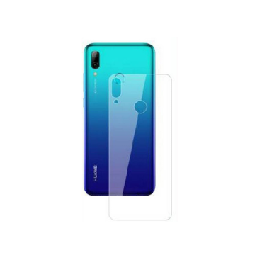 Huawei Y9 2019 Back Protection Clear Jelly Soft Ultra Clear Jell For Huawei Y9 2019 - Image 2