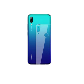 Huawei Y9 2019 Back Protection Clear Jelly Soft Ultra Clear Jell For Huawei Y9 2019 - Image 2