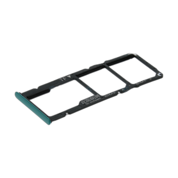 Huawei Y9 2019 Blue Sim Tray - Image 2