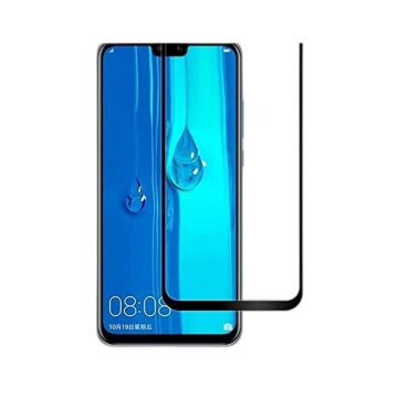 Huawei Y9 2019 Full Screen Protector 9D Tempered Glass Protector For Huawei Y9 2019