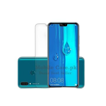 Huawei Y9 2019 Glass Protector simple Tempered Glass For Huawei Y9 2019