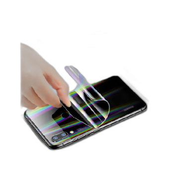 HuaweI Y9 2019 Glass Protector simple Tempered Glass For HuaweI Y9 2019 - Image 2