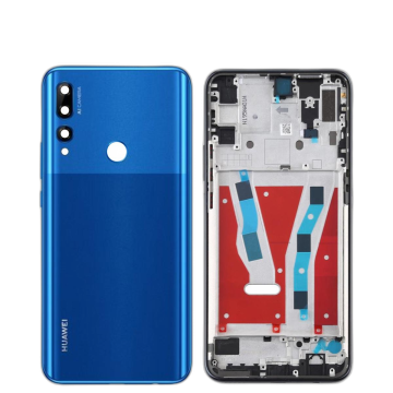 Huawei Y9 Prime 2019 Blue Housing - Image 2