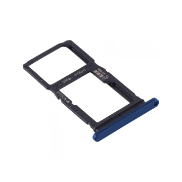 Huawei Y9 Prime 2019 Blue Sim Tray - Image 2