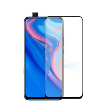 Huawei Y9 Prime 2019 Full Screen Protector 9D Tempered Glass Protector For Huawei Y9 Prime 2019 - Image 2