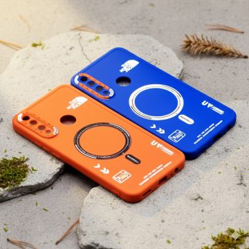 Huawei Y9 Prime 2019 Multicolour Soft Silicon Case - Image 2