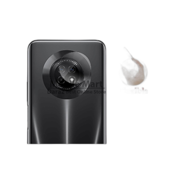 Huawei Y9A Back Camera Lens Protector Gorilla Protection For Huawei Y9A - Image 2