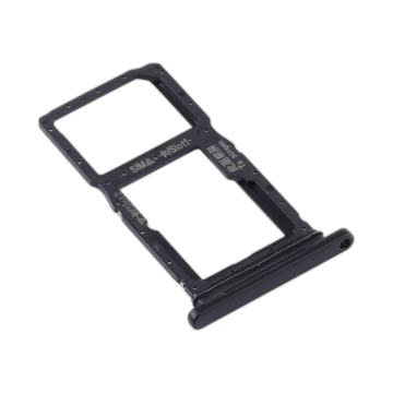 Huawei Y9S Black Sim Tray - Image 2