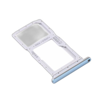 Huawei Y9S Blue Sim Tray - Image 2