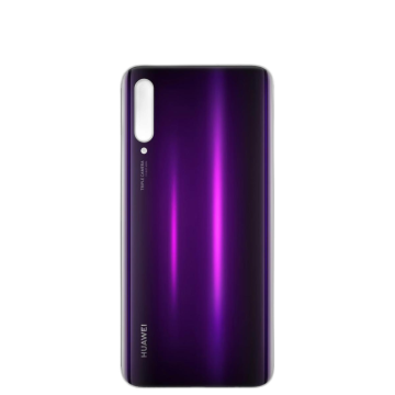 Huawei Y9S Purple Casing - Image 2