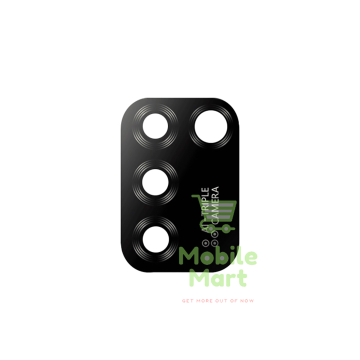 Infinix Hot 10 Lite Back Camera Lens Replacement For Infinix Hot 10 Lite - Image 2