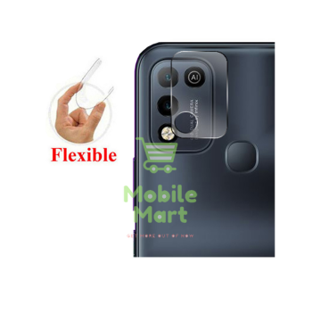 Infinix Hot 10 Play Back Camera Lens Protector Gorilla Protection For Infinix Hot 10 Play  - Image 2
