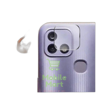 Infinix Hot 10i Back Camera Lens Protector Gorilla Protection For Infinix Hot 10i - Image 2
