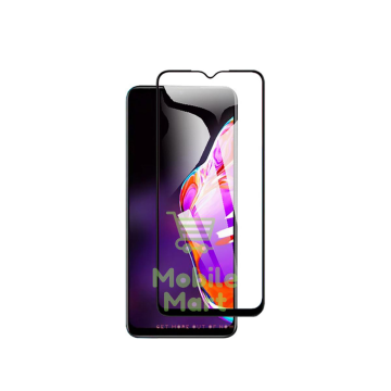 Infinix Hot 10s Full Screen Protector 9D Tempered Glass Protector For Infinix Hot 10s - Image 2
