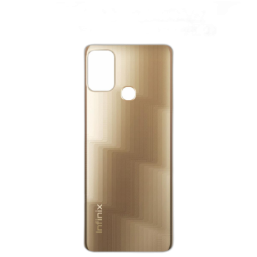 Infinix Hot 11 Play Golden Casing - Image 2