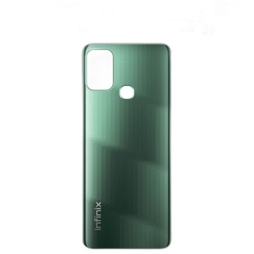Infinix Hot 11 Play Green Casing - Image 2
