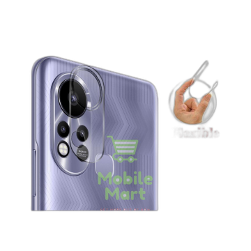 Infinix Hot 11s Back Camera Lens Protector Gorilla Protection For Infinix Hot 11s  - Image 2