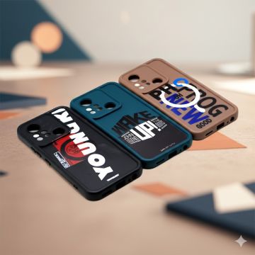 Infinix Hot 11s Soft Print Case Back Cover