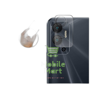 Infinix Hot 12 Back Camera Lens Protector Gorilla Protection For Infinix Hot 12  - Image 2