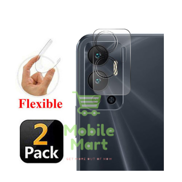 Infinix Hot 12 Back Camera Lens Protector Gorilla Protection For Infinix Hot 12  - Image 2