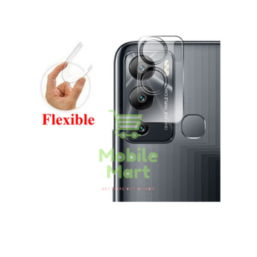 Infinix Hot 12i Back Camera Lens Protector Gorilla Protection For Infinix Hot 12i  - Image 2