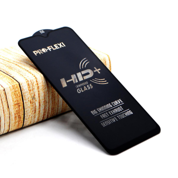 Infinix Hot 20i HD Glass OG Glass Protector Full Screen Glass For Infinix Hot 20i  - Image 2