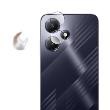 Infinix Hot 30 Play Back Camera Lens Protector Gorilla Protection For Infinix Hot 30 Play  - Image 2